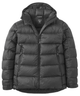 Куртка Rab Neutrino Pro Down Jacket чоловіча Black S чорна - зображення 1