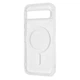 Чехол WAVE Clear Case для Google Pixel 8а Clear with MagSafe (57915-579150017) - изображение 1