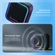Портативна колонка Proove Funk 15W (APP) Black (PSFN1501AP01) - зображення 5
