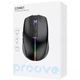 Беспроводная мышь Proove Comet Black (WMCM00022001) - изображение 6