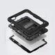 Чехол Tech-Protect Solid360 для iPad Pro 11 2024 5th Gen Black (5906302308521) - изображение 5