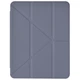 Чохол Proove Solid Case для iPad Pro 11 (2018-2022) | Air 5 10.9 (2022) | Air 4 10.9 (2020) Lavender Gray (2001001966034) - зображення 1