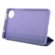 Чохол WAVE Smart Cover для Xiaomi Redmi Pad SE 8.7 Pink Sand (59214-592140007) - зображення 3
