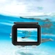 Водонепроницаемый чехол Tech-Protect Waterproof Case для GoPro Hero 11 | 10 | 9 Clear (0795787715109) - изображение 5