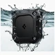 Чохол Spigen Tough Armor для Apple AirTag 2 | 1 Black (ACS09781) - зображення 9