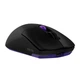 Беспроводная мышь Proove Gaming Rate Special Edition Black Purple (CMRTWRS03001) - изображение 4