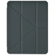 Чехол Proove Solid Case для iPad Pro 13 2024 7th Gen Green (PCSCIDPR1306) - изображение 1