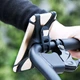 Тримач на кермо для смартфона Baseus Miracle Bicycle Vehicle Mounts Black (SUMIR-BY01) - зображення 10