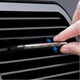Ароматизатор Baseus Paddle Car Air Freshener Black (SUXUN-BP01) - изображение 12