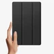 Чохол Dux Ducis Toby Armored Flip Smart Case для Samsung Galaxy Tab S8 Ultra Pink (6934913041963) - зображення 13