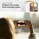 Защитное стекло Spigen Glas.TR AlignMaster для Nothing Phone 2a (2 pack) Clear (AGL07681) - изображение 9