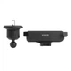 Автодержатель Proove Gravity Pro Air Outlet Car Mount Black (CHGP00000001) - изображение 4