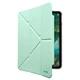 Чехол LAUT HUEX FOLIO для iPad Air 11 7 | 6 (2025-2024) / Air 10.9 5 | 4 (2022-2020) Green (L_IPA24S_HF_GN) - изображение 2