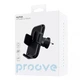 Автотримач Proove Alpha Air Outlet Car Mount Black (CHAP00000001) - зображення 6