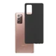 Чехол 3mk Matt Case для Samsung Galaxy Note20 5G (5903108291132) - изображение 1