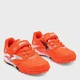 Детские футбольные бутсы-сороконожки для мальчика Joma Powerful Jr 2606 POJS2606TFV 24 Красные (8447368952435) - изображение 2