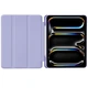 Чехол Tech-Protect SC Pen для iPad Pro 13 2024 7th Gen Violet (5906302308576) - изображение 6