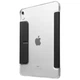 Чехол LAUT HUEX FOLIO для iPad 11 2025 11th Gen | 10.9 2022 10th Gen Black (L_IPD22_HF_BK) - изображение 5