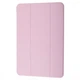 Чехол Dux Ducis Toby Armored Flip для iPad Pro 13 2024 7th Gen Pink (583870005) - изображение 1