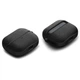 Чехол для наушников Spigen Urban Fit для Samsung Galaxy Buds 3 | 3 Pro Black (ACS08333) - изображение 6