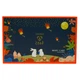 Тістечко мункейк Mooncake Eight Lucky Stars GiftBox TOKIMEKI 400 г - изображение 1