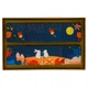 Тістечко мункейк Mooncake Eight Lucky Stars GiftBox TOKIMEKI 400 г - изображение 3
