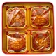Тістечко мункейк Five Nuts Paste TOKIMEKI 750 г - изображение 4