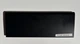 Дюрополимерный плинтус UMI «Черный» 77×2500×15 мм, арт. UMI7715P-5004-4 - изображение 2