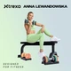 Гантель регульована XTREXO TXO-B4W021, 25 кг, multicolor - изображение 1