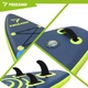 Надувна SUP-дошка Trizand 27786, 320 см, з аксесуарами - зображення 6