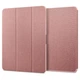 Чехол Spigen Urban Fit для iPad Air 13 7 | 6 (2025-2024) Rose Gold (ACS07673) - изображение 2