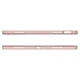 Чехол Spigen Urban Fit для iPad Air 13 7 | 6 (2025-2024) Rose Gold (ACS07673) - изображение 10