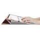 Чехол Spigen Urban Fit для iPad Air 13 7 | 6 (2025-2024) Rose Gold (ACS07673) - изображение 11