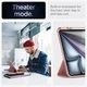 Чехол Spigen Urban Fit для iPad Air 13 7 | 6 (2025-2024) Rose Gold (ACS07673) - изображение 15