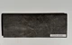 Дюрополимерный плинтус UMI «Темный бетон» 77×2500×15 мм, арт. UMI7715P-19165 - изображение 1