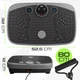 Вібраційна платформа Scoopes BodyWave Max 115049 - изображение 7