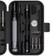 Набор отверток Proove Fixer 150-in-1 Black (MTSF15000001) - изображение 3