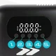 Двосторонній насос для SUP-дошки Scoopes 114810 - зображення 5