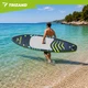 Надувна SUP-дошка Trizand 27785, 350 см, з аксесуарами - зображення 7