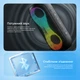 Портативна колонка Proove SoundTrap III 30W (APP) Black (PSST3001AP01) - зображення 3