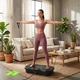 Вібраційна платформа Scoopes BodyWave 115074 - изображение 10