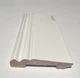 Дюрополимерный плинтус UMI «Белый» 80×2500×13 мм, арт. UMI8013P-5004-3 - изображение 3