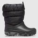 Детские зимние ботинки Crocs 37-38 (j5 US) 24 см Черный 1161689218 - изображение 2