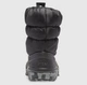 Детские зимние ботинки Crocs 37-38 (j5 US) 24 см Черный 1161689218 - изображение 3