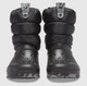Детские зимние ботинки Crocs 37-38 (j5 US) 24 см Черный 1161689218 - изображение 5