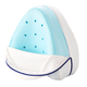 Подушка ортопедична для ніг і колін (22x22х11см) Leg Pillow (см11437) - зображення 4