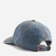 Кепка мужская джинсовая Levi's 101831263 One Size Синяя (1161643902) - изображение 4