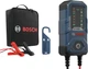 Зарядний пристрій для акумуляторів Bosch C40-Li 6/12V (0189921040) - изображение 1