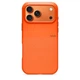 Чохол-накладка Beats Rugged Case with MagSafe and Camera Control for iPhone 17 Pro Max/18 Pro Max Sierra Orange (BTSRGC17PMSO) - изображение 1
