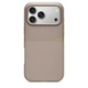 Чохол-накладка Beats Rugged Case with MagSafe and Camera Control for iPhone 17 Pro/18 Pro Alpine Gray (BTSRGC17PAGR) - изображение 1